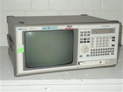 Image HP Logic Analyzer - 1 from Bid-on-Equipment.com
