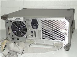 Image HP Logic Analyzer - 2 from Bid-on-Equipment.com
