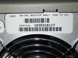 Image HP Logic Analyzer - 3 from Bid-on-Equipment.com