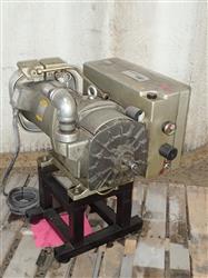 Image RIETSCHLE Vacuum Pump - 1 from Bid-on-Equipment.com