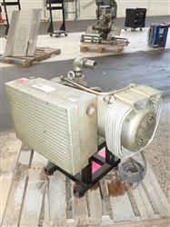 Image RIETSCHLE Vacuum Pump - 2 from Bid-on-Equipment.com