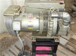 Image RIETSCHLE Vacuum Pump - 3 from Bid-on-Equipment.com