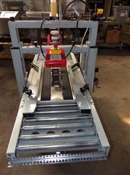 Image 3M 200A Case Sealer - 3 from Bid-on-Equipment.com