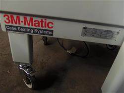 Image 3M 200A Case Sealer - 5 from Bid-on-Equipment.com