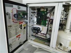 Image 25 HP GARDNER DENVER Rotary Screw Air Compressor - Model EBE99N, 100 CFM at 100 PSI - 2 from Bid-on-Equipment.com