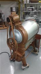 Image ROYAL No. 5 Roaster - Coffee Cocoa Bean Peanut - 2 from Bid-on-Equipment.com