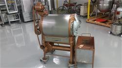 Image ROYAL No. 5 Roaster - Coffee Cocoa Bean Peanut - 1 from Bid-on-Equipment.com