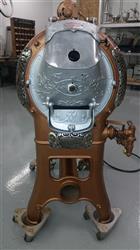 Image ROYAL No. 5 Roaster - Coffee Cocoa Bean Peanut - 3 from Bid-on-Equipment.com