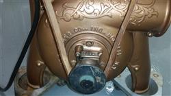Image ROYAL No. 5 Roaster - Coffee Cocoa Bean Peanut - 4 from Bid-on-Equipment.com