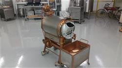 Image ROYAL No. 5 Roaster - Coffee Cocoa Bean Peanut - 5 from Bid-on-Equipment.com
