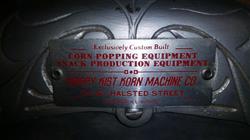 Image ROYAL No. 5 Roaster - Coffee Cocoa Bean Peanut - 8 from Bid-on-Equipment.com