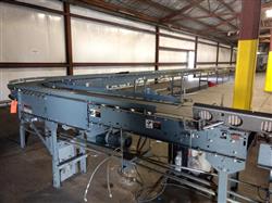 Image BUSCHMAN Case Conveyor - 2 from Bid-on-Equipment.com