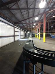 Image BUSCHMAN Case Conveyor - 3 from Bid-on-Equipment.com