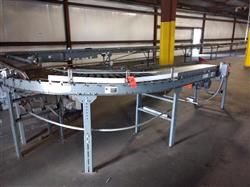 Image BUSCHMAN Case Conveyor - 1 from Bid-on-Equipment.com