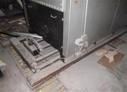 Image AJAX SGXB-4000 Commercial Boiler - Never Used, Low Pressure, Natural Gas  - 2 from Bid-on-Equipment.com