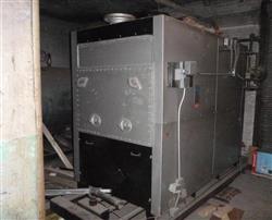 Image AJAX SGXB-4000 Commercial Boiler - Never Used, Low Pressure, Natural Gas  - 1 from Bid-on-Equipment.com