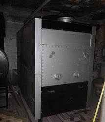 Image AJAX SGXB-4000 Commercial Boiler - Never Used, Low Pressure, Natural Gas  - 3 from Bid-on-Equipment.com