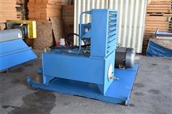 Image 100 HP SAUER SUNDSTRAND Hydraulic Power Pack - 10 from Bid-on-Equipment.com