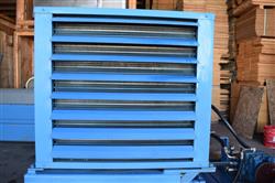 Image 100 HP SAUER SUNDSTRAND Hydraulic Power Pack - 11 from Bid-on-Equipment.com