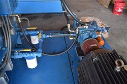 Image 100 HP SAUER SUNDSTRAND Hydraulic Power Pack - 12 from Bid-on-Equipment.com