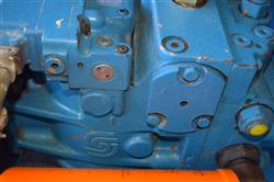 Image 100 HP SAUER SUNDSTRAND Hydraulic Power Pack - 14 from Bid-on-Equipment.com