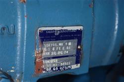 Image 100 HP SAUER SUNDSTRAND Hydraulic Power Pack - 15 from Bid-on-Equipment.com