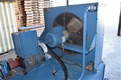 Image 100 HP SAUER SUNDSTRAND Hydraulic Power Pack - 18 from Bid-on-Equipment.com
