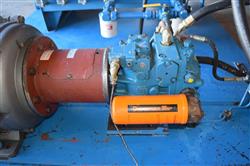 Image 100 HP SAUER SUNDSTRAND Hydraulic Power Pack - 21 from Bid-on-Equipment.com