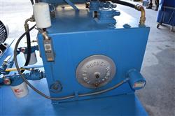 Image 100 HP SAUER SUNDSTRAND Hydraulic Power Pack - 23 from Bid-on-Equipment.com