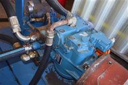 Image 100 HP SAUER SUNDSTRAND Hydraulic Power Pack - 26 from Bid-on-Equipment.com