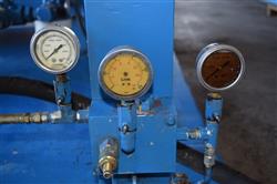 Image 100 HP SAUER SUNDSTRAND Hydraulic Power Pack - 27 from Bid-on-Equipment.com
