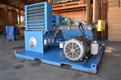 Image 100 HP SAUER SUNDSTRAND Hydraulic Power Pack - 1 from Bid-on-Equipment.com