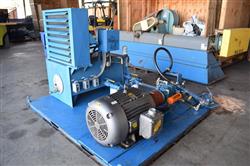 Image 100 HP SAUER SUNDSTRAND Hydraulic Power Pack - 2 from Bid-on-Equipment.com