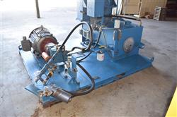 Image 100 HP SAUER SUNDSTRAND Hydraulic Power Pack - 3 from Bid-on-Equipment.com