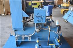 Image 100 HP SAUER SUNDSTRAND Hydraulic Power Pack - 6 from Bid-on-Equipment.com