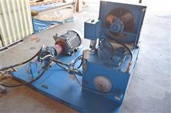 Image 100 HP SAUER SUNDSTRAND Hydraulic Power Pack - 8 from Bid-on-Equipment.com