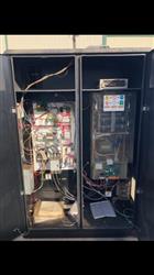 Image 100 HP INGERSOLL RAND Rotary Screw Air Compressor - Model IRN100H-CC - 2 from Bid-on-Equipment.com