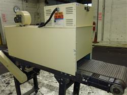 Image UNITED SILICONE Drying Conveyor - 4 from Bid-on-Equipment.com