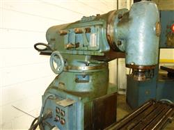 Image FAMCO 200 Horizontal Mill - 4 from Bid-on-Equipment.com