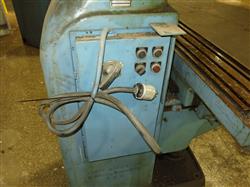 Image FAMCO 200 Horizontal Mill - 6 from Bid-on-Equipment.com
