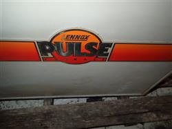Image LENNOX PULSE Natural Gas Furnace - 4 from Bid-on-Equipment.com