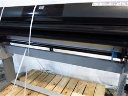 Image HEWLETT PACKARD Color Plotter - 6 from Bid-on-Equipment.com