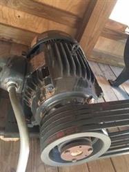 Image DONALDSON TORIT TJ 1080 Dust Collector  - 10 from Bid-on-Equipment.com