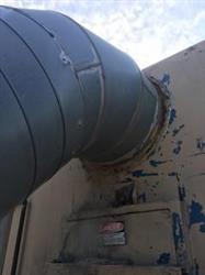 Image DONALDSON TORIT TJ 1080 Dust Collector  - 11 from Bid-on-Equipment.com