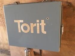 Image DONALDSON TORIT TJ 1080 Dust Collector  - 12 from Bid-on-Equipment.com