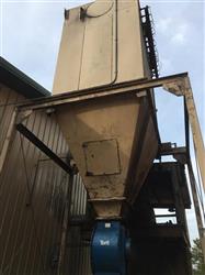 Image DONALDSON TORIT TJ 1080 Dust Collector  - 1 from Bid-on-Equipment.com