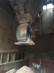Image DONALDSON TORIT TJ 1080 Dust Collector  - 2 from Bid-on-Equipment.com