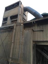 Image DONALDSON TORIT TJ 1080 Dust Collector  - 3 from Bid-on-Equipment.com