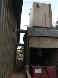 Image DONALDSON TORIT TJ 1080 Dust Collector  - 5 from Bid-on-Equipment.com