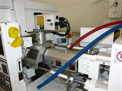 Image SUMITOMO SD30 Injection Molder - 3 from Bid-on-Equipment.com